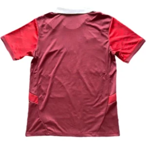 Portugal Camiseta 2025 Especial Roja - Camiseta Portugal | tiendasdefutboles