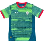 Portugal Camiseta 2025 Especial Verde - Camiseta Portugal | tiendasdefutboles