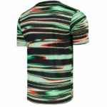 Tailandia Especial Camiseta Portugal 2025 Verde