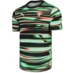 Tailandia Especial Camiseta Portugal 2025 Verde