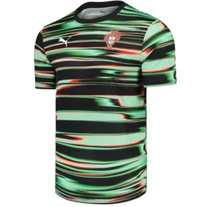 Portugal Camiseta 2025 Especial Verde - Camiseta Portugal | tiendasdefutboles