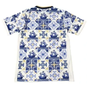 Portugal Camiseta 2026 Especial Azul - Camiseta Portugal | tiendasdefutboles