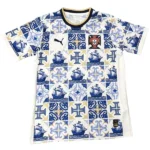 Portugal Camiseta 2026 Especial Azul - Camiseta Portugal | tiendasdefutboles