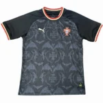 Portugal Camiseta 2026 Especial Negra - Camiseta Portugal | tiendasdefutboles