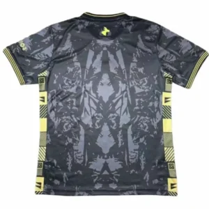Portugal Camiseta 2026 Especial Negra - Camiseta Portugal | tiendasdefutboles