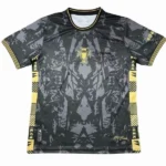 Portugal Camiseta 2026 Especial Negra - Camiseta Portugal | tiendasdefutboles