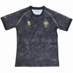 Portugal Camiseta 2026 Especial Negra - Camiseta Portugal | tiendasdefutboles