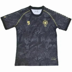 Portugal Camiseta 2026 Especial Negra - Camiseta Portugal | tiendasdefutboles