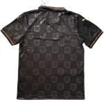 Tailandia Especial Camiseta Portugal 2026 Negro