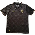 Portugal Camiseta 2026 Especial Negra - Camiseta Portugal | tiendasdefutboles