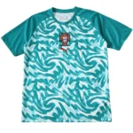 Portugal Camiseta 2026 Especial Verde - Camiseta Portugal | tiendasdefutboles