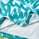 Tailandia Especial Camiseta Portugal 2026 Verde Blanco