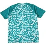 Tailandia Especial Camiseta Portugal 2026 Verde Blanco