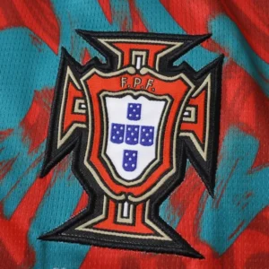 Portugal Camiseta 2026 Especial Verde - Camiseta Portugal | tiendasdefutboles