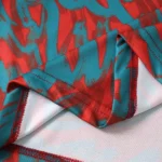 Tailandia Especial Camiseta Portugal 2026 Verde Rojo