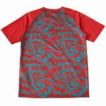 Tailandia Especial Camiseta Portugal 2026 Verde Rojo