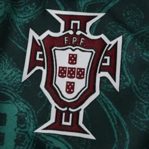 Portugal Camiseta 2026 Especial Verde - Camiseta Portugal | tiendasdefutboles