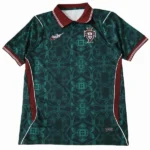 Portugal Camiseta 2026 Especial Verde - Camiseta Portugal | tiendasdefutboles