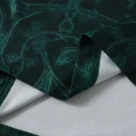 Tailandia Especial Camiseta Portugal 2026 Verde