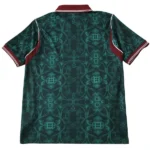 Tailandia Especial Camiseta Portugal 2026 Verde