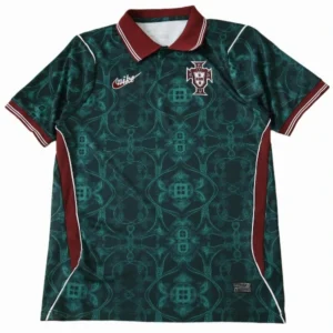 Portugal Camiseta 2026 Especial Verde - Camiseta Portugal | tiendasdefutboles