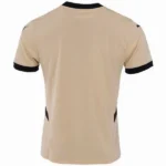 Tailandia Especial Camiseta RC Lens 2024 2025 Amarillo