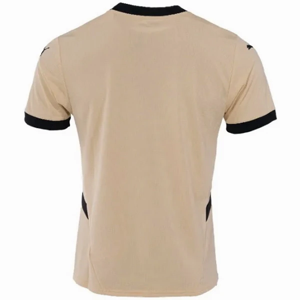 Tailandia Especial Camiseta RC Lens 2024 2025 Amarillo RC Lens Camiseta 2024 2025 Especial Amarilla - Camiseta Rc Lens | tiendasdefutboles
