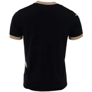RC Lens Camiseta 2024 2025 Especial Negra - Camiseta Rc Lens | tiendasdefutboles