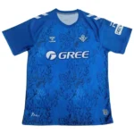 Real Betis Camiseta 2025 2026 Especial Azul - Camiseta La Liga Real Betis | tiendasdefutboles