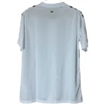 Tailandia Especial Camiseta Real Betis 2025 2026 Blanco Negro