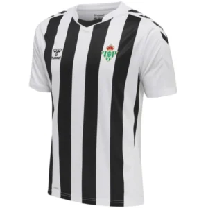 Real Betis Camiseta 2025 2026 Especial Blanca - Camiseta La Liga Real Betis | tiendasdefutboles