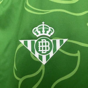 Real Betis Camiseta 2025 2026 Especial Verde - Camiseta La Liga Real Betis | tiendasdefutboles
