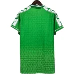 Tailandia Especial Camiseta Real Betis 2025 2026 I Verde