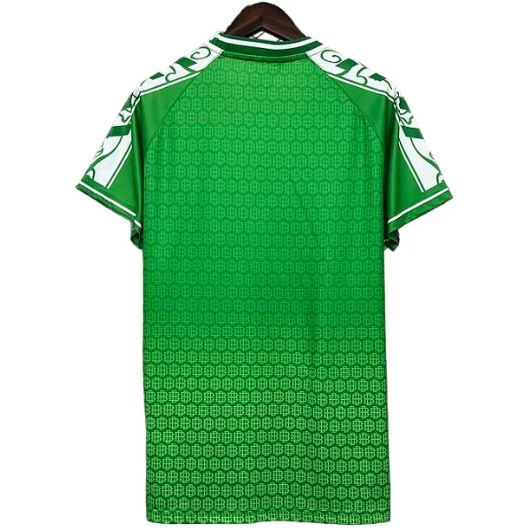 Tailandia Especial Camiseta Real Betis 2025 2026 I Verde Real Betis Camiseta 2025 2026 Especial Verde - Camiseta La Liga Real Betis | tiendasdefutboles
