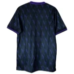 Tailandia Especial Camiseta Real Betis 2025 2026 Negro
