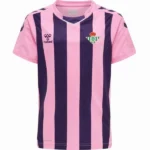 Tailandia Especial Camiseta Real Betis 2025 2026 Rosa