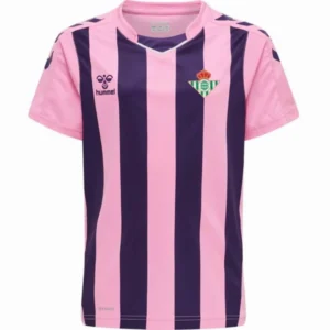 Real Betis Camiseta 2025 2026 Especial Rosa - Camiseta La Liga Real Betis | tiendasdefutboles