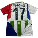 Tailandia Especial Camiseta Real Betis 2025 2026 Verde Blanco