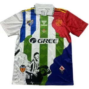 Real Betis Camiseta 2025 2026 Especial Verde - Camiseta La Liga Real Betis | tiendasdefutboles
