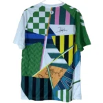 Tailandia Especial Camiseta Real Betis 2025 2026 Verde II Blanco