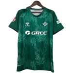 Real Betis Camiseta 2025 2026 Especial Verde - Camiseta La Liga Real Betis | tiendasdefutboles