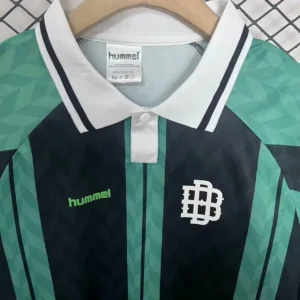 Real Betis Camiseta 2025 2026 Especial Verde - Camiseta La Liga Real Betis | tiendasdefutboles