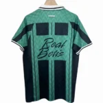 Tailandia Especial Camiseta Real Betis 2025 2026 Verde