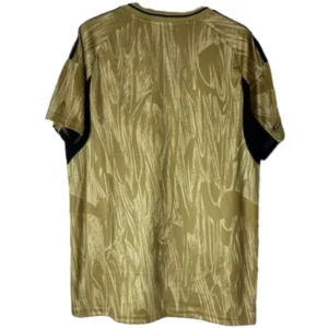 Real Madrid Camiseta 2025 2026 Especial Amarilla - Camiseta Real Madrid | tiendasdefutboles