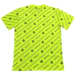 Tailandia Especial Camiseta Real Madrid 2025 2026 Amarillo