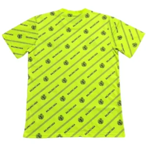 Real Madrid Camiseta 2025 2026 Especial Amarilla - Camiseta Real Madrid | tiendasdefutboles