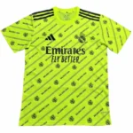 Real Madrid Camiseta 2025 2026 Especial Amarilla - Camiseta Real Madrid | tiendasdefutboles