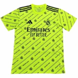 Real Madrid Camiseta 2025 2026 Especial Amarilla - Camiseta Real Madrid | tiendasdefutboles