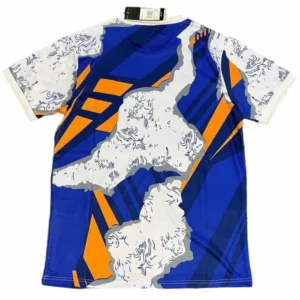 Real Madrid Camiseta 2025 2026 Especial Azul - Camiseta Real Madrid | tiendasdefutboles
