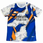 Real Madrid Camiseta 2025 2026 Especial Azul - Camiseta Real Madrid | tiendasdefutboles